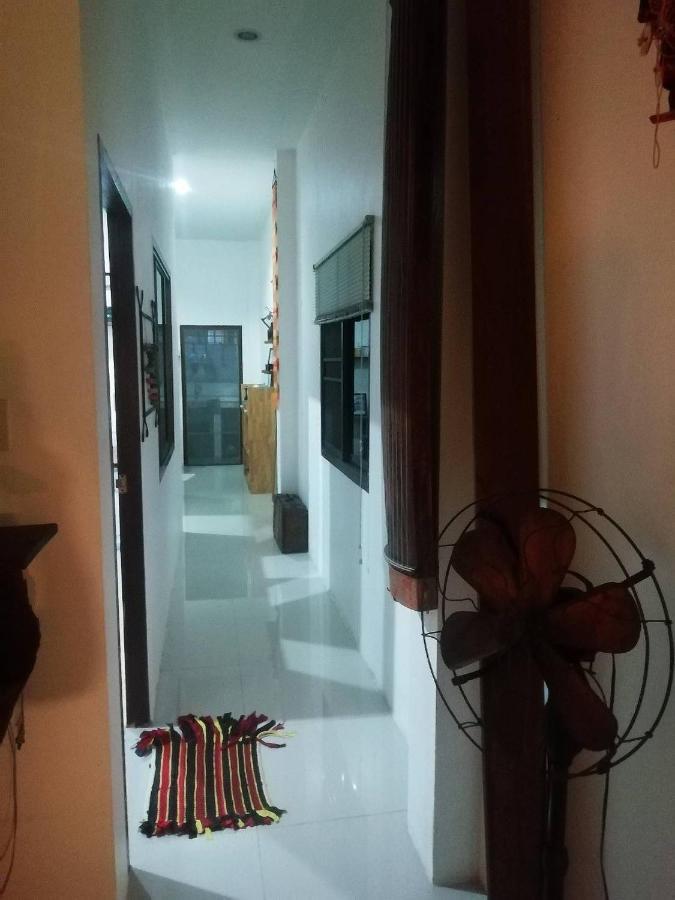 Hotel Rec Art Koh Samet Zewnętrze zdjęcie
