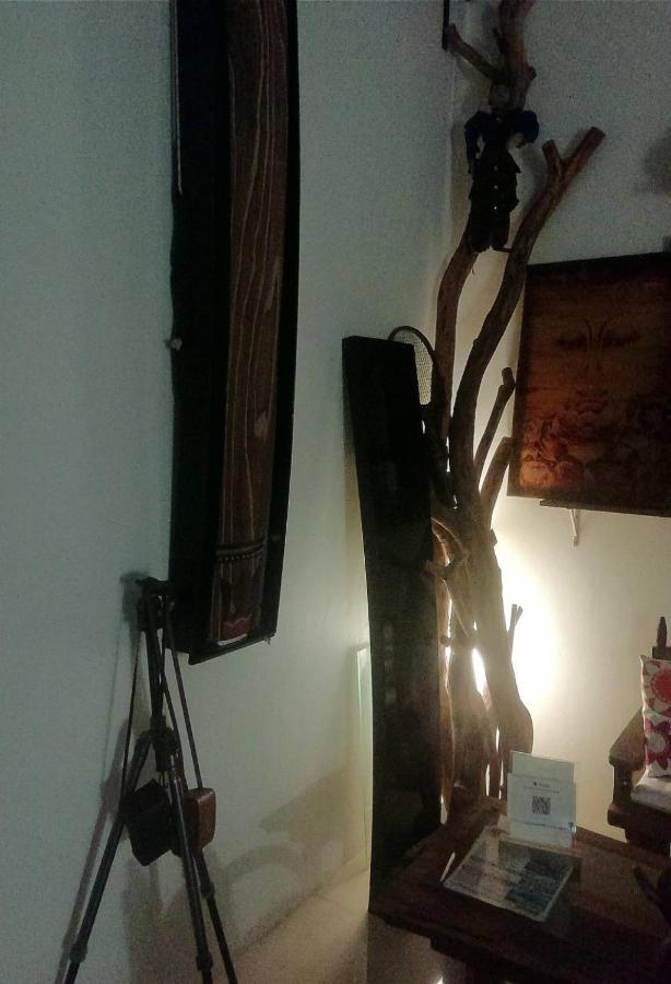 Hotel Rec Art Koh Samet Zewnętrze zdjęcie