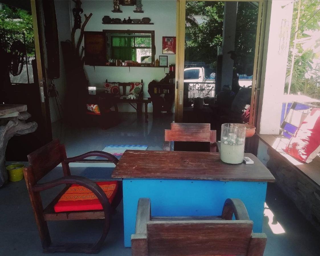 Hotel Rec Art Koh Samet Zewnętrze zdjęcie