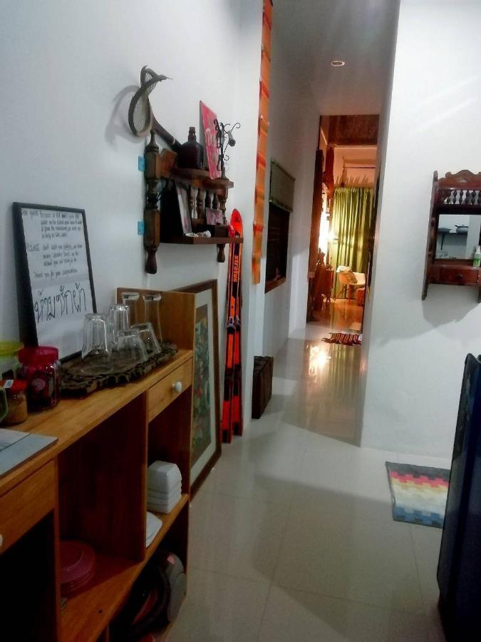 Hotel Rec Art Koh Samet Zewnętrze zdjęcie