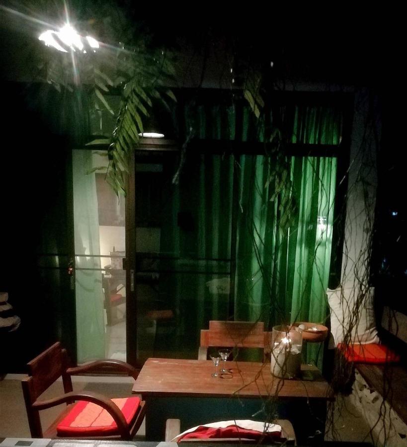 Hotel Rec Art Koh Samet Zewnętrze zdjęcie