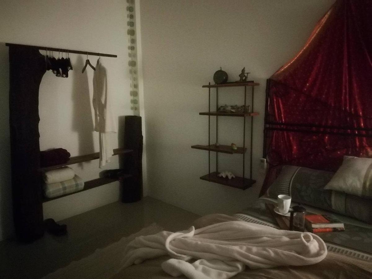 Hotel Rec Art Koh Samet Zewnętrze zdjęcie