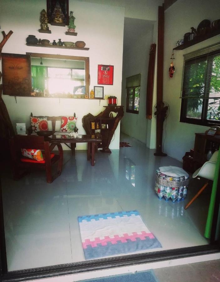 Hotel Rec Art Koh Samet Zewnętrze zdjęcie