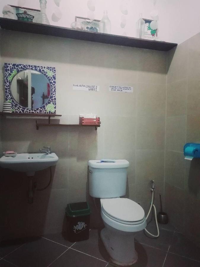 Hotel Rec Art Koh Samet Zewnętrze zdjęcie