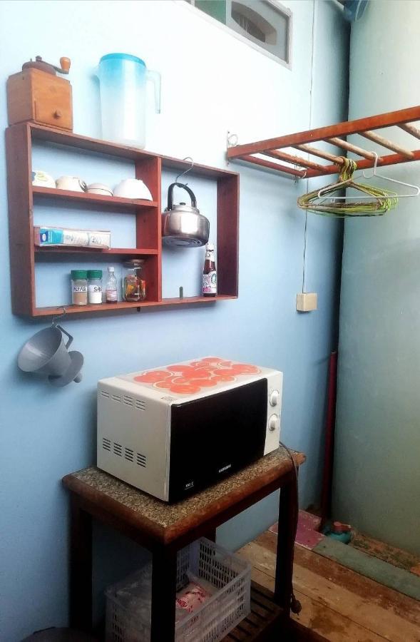 Hotel Rec Art Koh Samet Zewnętrze zdjęcie