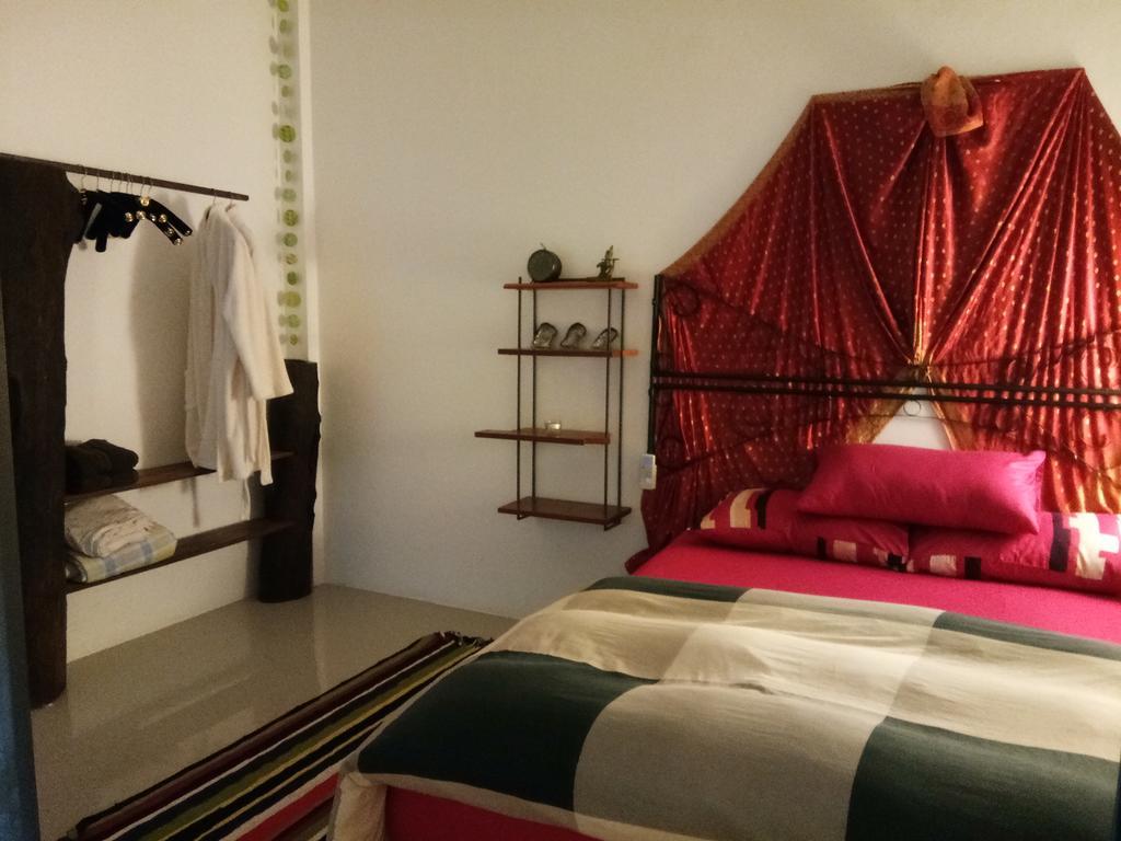 Hotel Rec Art Koh Samet Zewnętrze zdjęcie