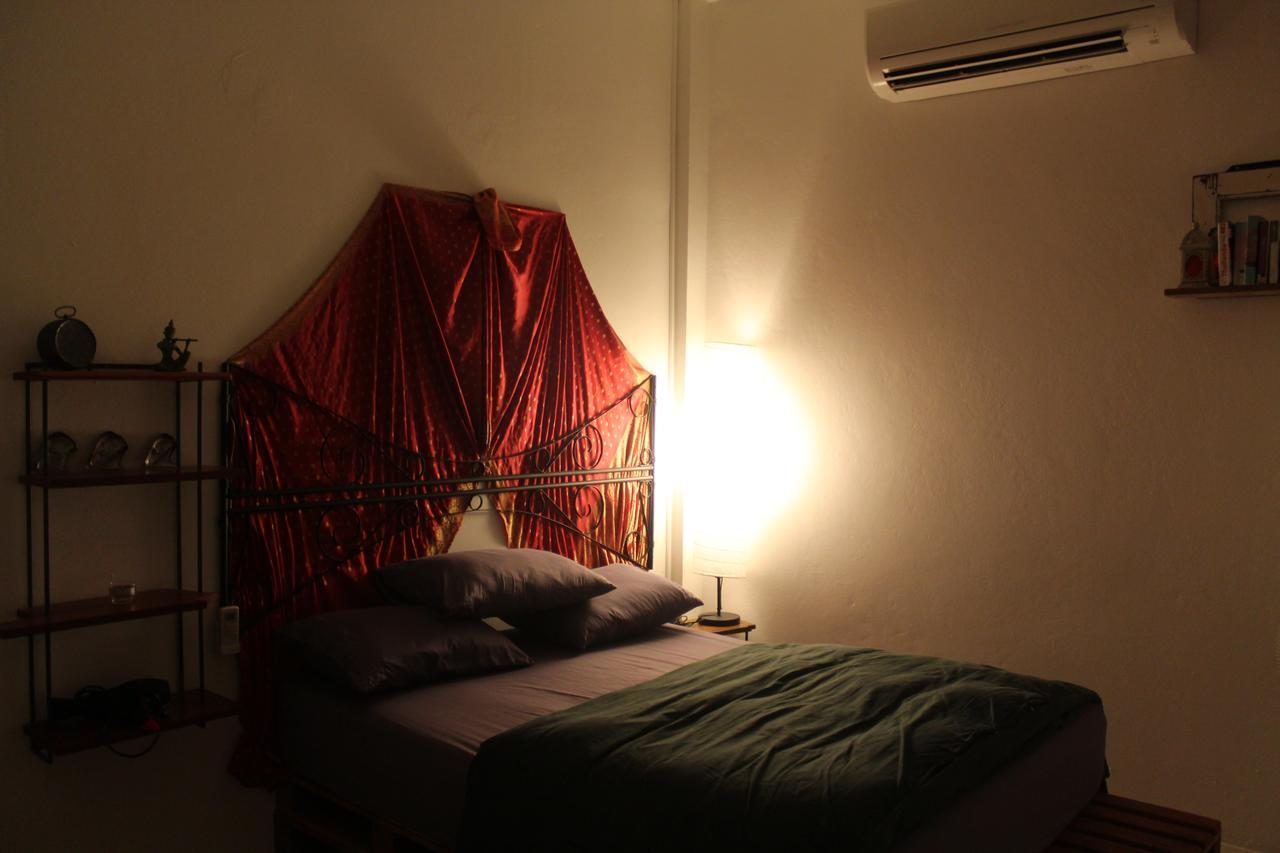 Hotel Rec Art Koh Samet Zewnętrze zdjęcie