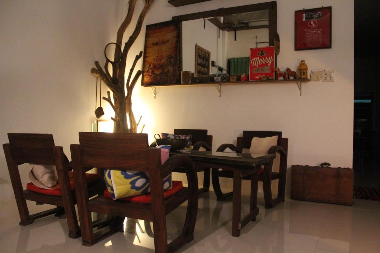 Hotel Rec Art Koh Samet Zewnętrze zdjęcie