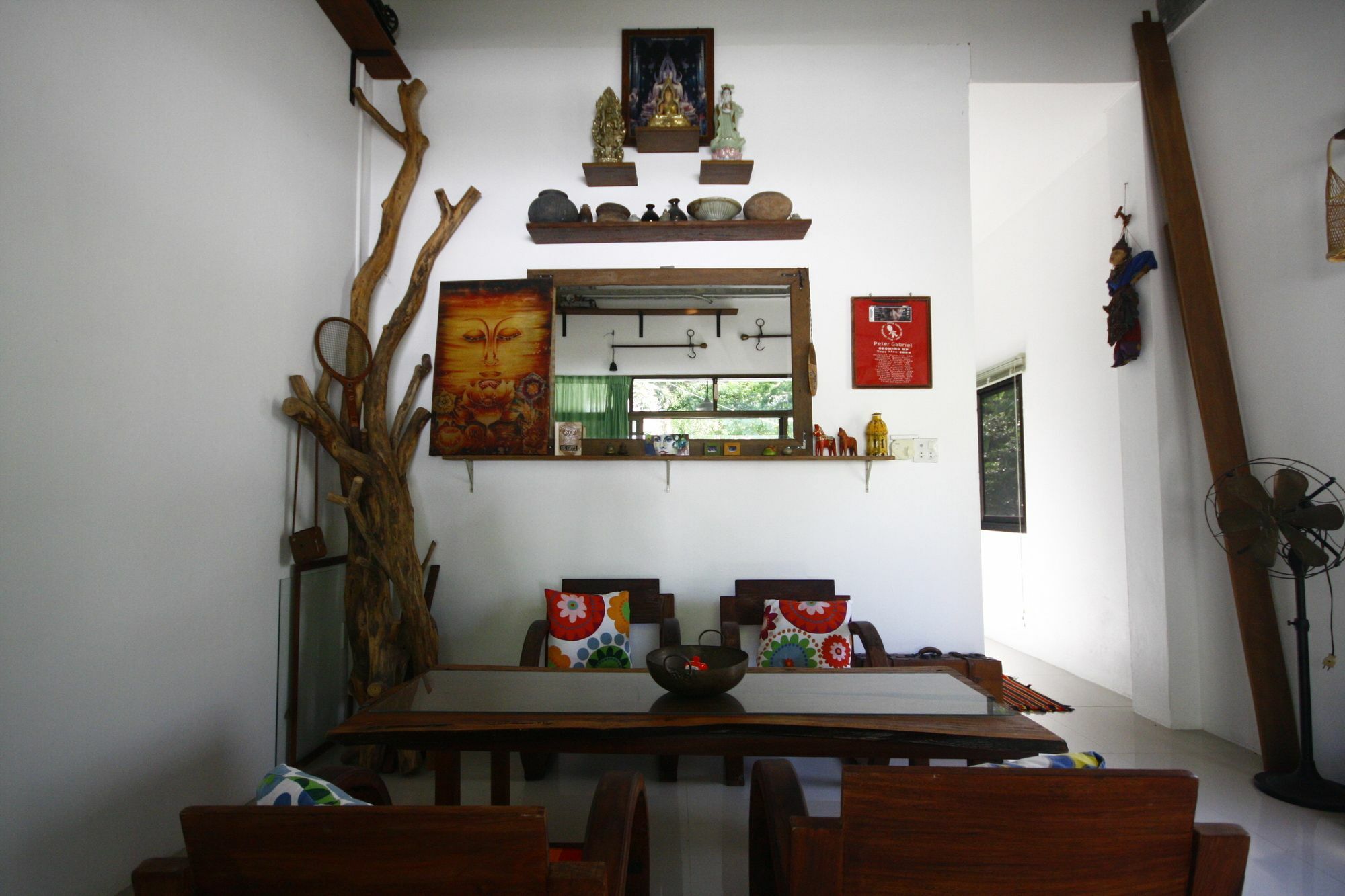 Hotel Rec Art Koh Samet Zewnętrze zdjęcie