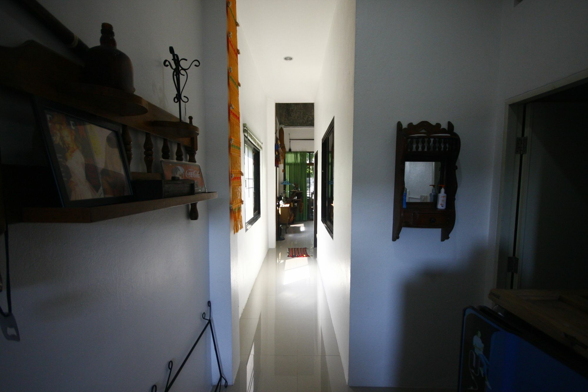Hotel Rec Art Koh Samet Zewnętrze zdjęcie