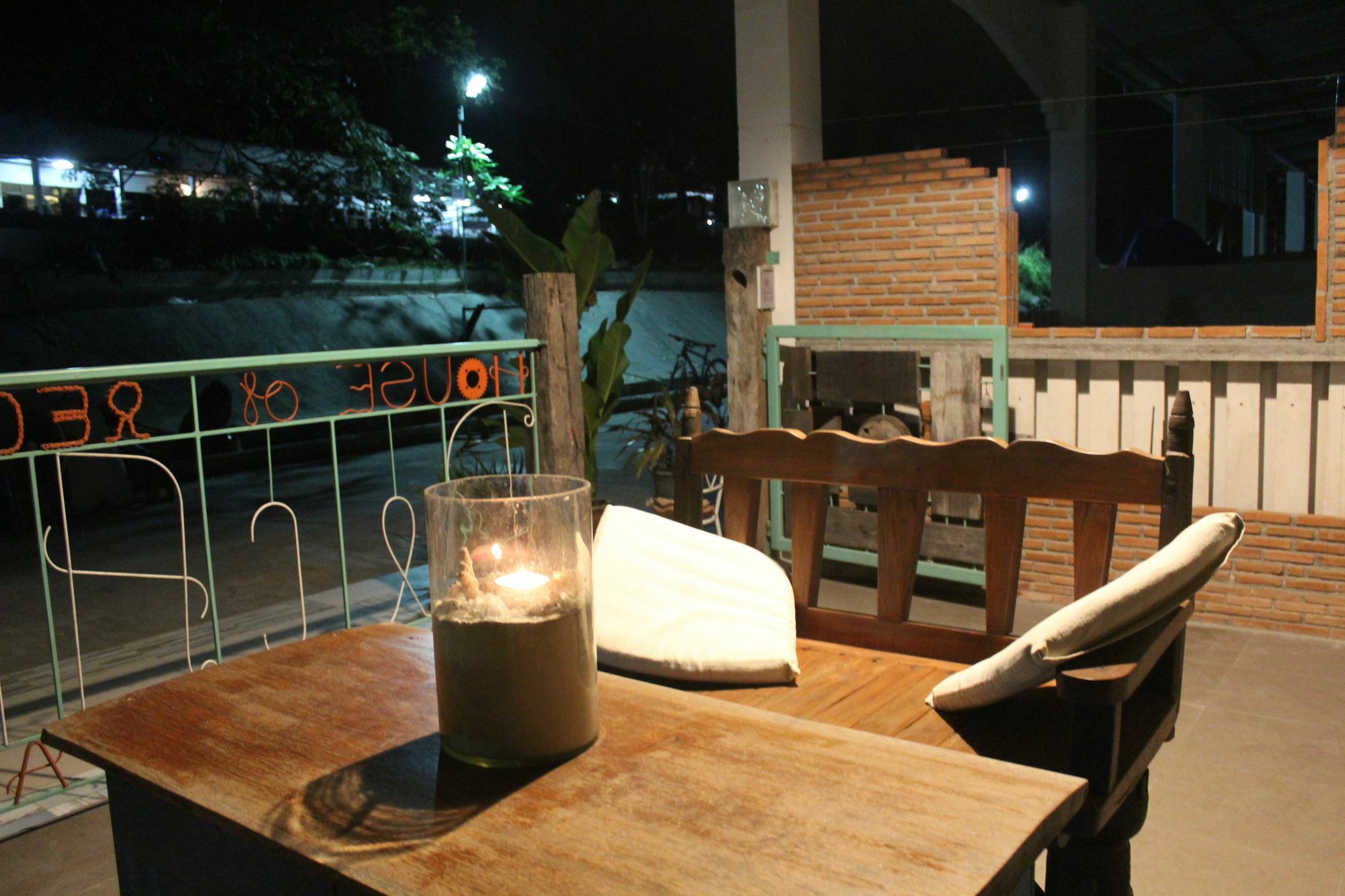 Hotel Rec Art Koh Samet Zewnętrze zdjęcie